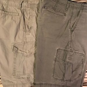 Cargo Shorts bundle